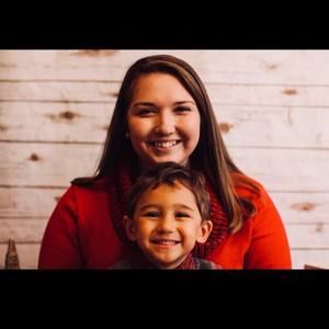 Meet your Posher, Conner